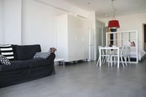Fotografia z galérie ubytovania cosy apt terrace in downtown v destinácii Valencia