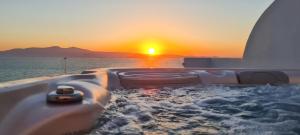 Paesaggio naturale nelle vicinanze dell'appartamento