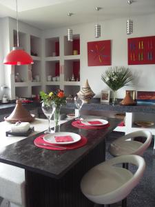 Gallery image of Villa Loanaelle in Marrakech