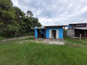 Το κτήριο όπου στεγάζεται  η παραθεριστική κατοικία +8 φωτογραφίες