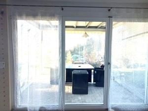 Foto sihtkohas Buchs asuva majutusasutuse Alpen Panorama view Luxury House with green Garden galeriist