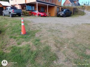 Foto sihtkohas Quellón asuva majutusasutuse CABAÑAS QUELLON galeriist
