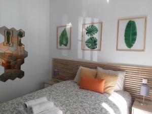 Fotografie z fotogalerie ubytování APARTAMENTO CERCANO A ATOCHA Y CENTRO v destinaci Madrid