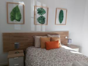 Fotografie z fotogalerie ubytování APARTAMENTO CERCANO A ATOCHA Y CENTRO v destinaci Madrid