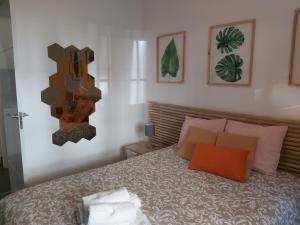 Fotografie z fotogalerie ubytování APARTAMENTO CERCANO A ATOCHA Y CENTRO v destinaci Madrid