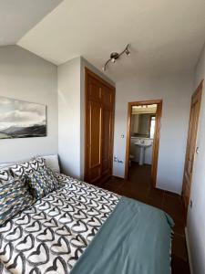 Fotografia z galérie ubytovania Apartamento PREMIUM Sierra Nevada v destinácii Sierra Nevada