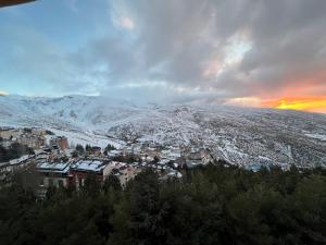Fotografia z galérie ubytovania Apartamento PREMIUM Sierra Nevada v destinácii Sierra Nevada