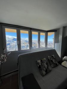 Fotografia z galérie ubytovania Apartamento PREMIUM Sierra Nevada v destinácii Sierra Nevada