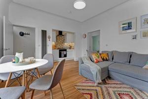 Fotografie z fotogalerie ubytování Cheerful Stays - Westend Cottage v destinaci Edinburgh