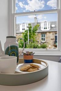 Fotografie z fotogalerie ubytování Cheerful Stays - Westend Cottage v destinaci Edinburgh