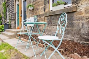 Fotografie z fotogalerie ubytování Cheerful Stays - Westend Cottage v destinaci Edinburgh