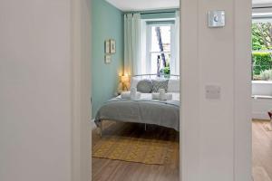 Fotografie z fotogalerie ubytování Cheerful Stays - Westend Cottage v destinaci Edinburgh