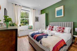 Fotografie z fotogalerie ubytování Cheerful Stays - Westend Cottage v destinaci Edinburgh