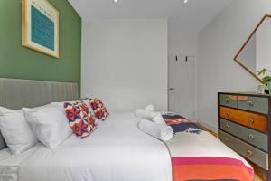 Fotografie z fotogalerie ubytování Cheerful Stays - Westend Cottage v destinaci Edinburgh