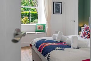 Fotografie z fotogalerie ubytování Cheerful Stays - Westend Cottage v destinaci Edinburgh