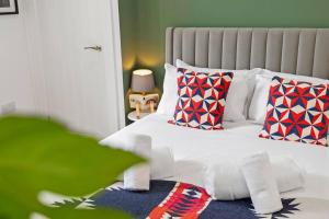 Fotografie z fotogalerie ubytování Cheerful Stays - Westend Cottage v destinaci Edinburgh