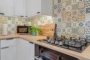 Fotografie z fotogalerie ubytování Cheerful Stays - Westend Cottage v destinaci Edinburgh