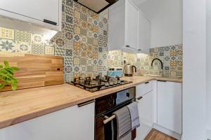 Fotografie z fotogalerie ubytování Cheerful Stays - Westend Cottage v destinaci Edinburgh
