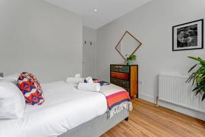 Fotografie z fotogalerie ubytování Cheerful Stays - Westend Cottage v destinaci Edinburgh