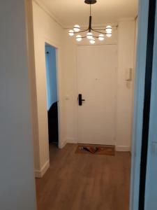 Fotografia z galérie ubytovania Bel appartement centre Rouen avec terrasse v destinácii Rouen