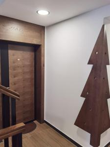 Foto de la galeria de Borovi 2, apartman 7 a Divčibare