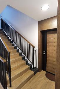 Foto de la galeria de Borovi 2, apartman 7 a Divčibare