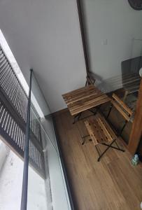 Foto de la galeria de Borovi 2, apartman 7 a Divčibare