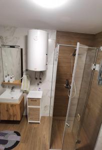 Bany a Borovi 2, apartman 7