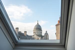 Fotografia z galérie ubytovania Appartement Confort, Hyper Centre à Tours, Climatisation v destinácii Tours