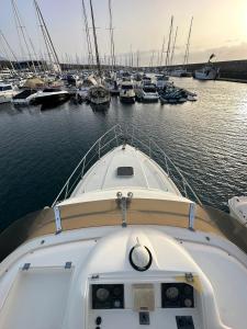 Gallery image of Barco Princess Cachucho Fly in Puerto Calero