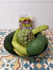 Afbeelding uit fotogalerij van Garajau Terrace Adventure-Pool and Free Parking in Caniço