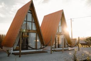 Tòa nhà nơi nhà khách tọa lạc +18 ảnh