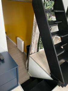 Fotografia z galérie ubytovania LE BERLIER 60m2 + COUR PRIVÉE - CENTRE HISTORIQUE v destinácii Dijon