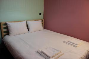 Fotografie z fotogalerie ubytování Suit Üsküdar v destinaci Istanbul + 90 fotografií