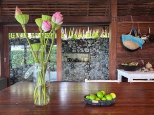 Fotografie z fotogalerie ubytování Kooyu Villas v destinaci Port Vila