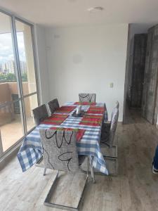 Fotografie z fotogalerie ubytování Apartamento en hacienda peñalisa mango, Ricaurte v destinaci Ricaurte