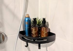 Fotografie z fotogalerie ubytování FeWo Goldstück mit privatem SPA und Whirlpool v destinaci Grafenau