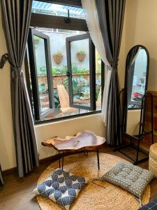 Fotografie z fotogalerie ubytování T&K Guesthouse v destinaci Da Lat