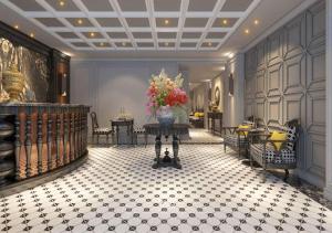 Foto Hanois asuva majutusasutuse Hanoi Emerald Waters Hotel Valley galeriist