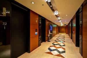 Fotografie z fotogalerie ubytování Hotel Nikko Osaka v Osace + 37 fotografií