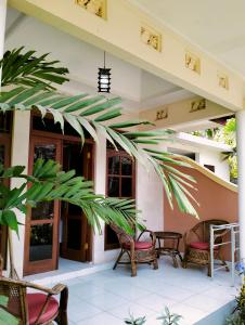 Fotografie z fotogalerie ubytování Kaia Lovina Guest House v destinaci Lovina