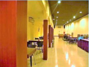 Restoran atau tempat makan lain di Citra Raya Hotel Banjarmasin