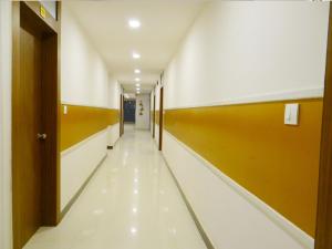 兰奇Hotel Soneva Inn的相册照片