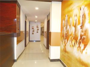 兰奇Hotel Soneva Inn的相册照片