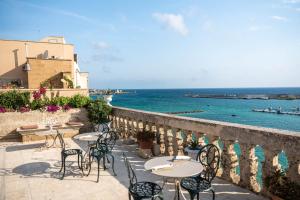 Palazzo De Mori, Otranto – Updated 2023 Prices