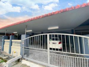 卢穆特Venice Guest Hostel - Bilik Sahaja的相册照片