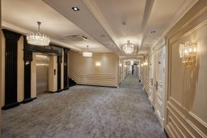 Фотография из галереи Continental Hotel Samarkand в Самарканде