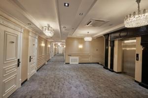 Фотография из галереи Continental Hotel Samarkand в Самарканде