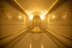 Фотография из галереи Continental Hotel Samarkand в Самарканде
