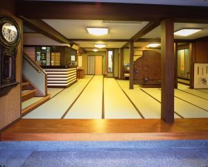 Fotografie z fotogalerie ubytování Seikiro Ryokan Historical Museum Hotel v destinaci Mijazu